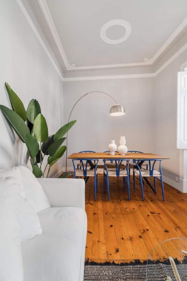 Casa Boma - Elegant And Charming - Alcantara V Appartement Lisboa