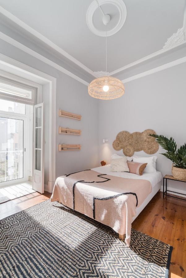 Casa Boma - Elegant And Charming - Alcantara V Lisboa