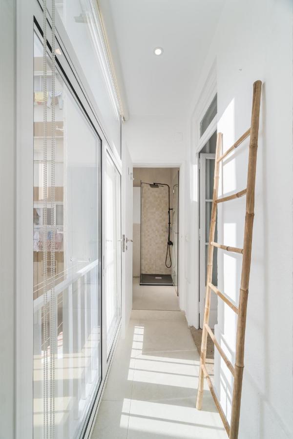 Casa Boma - Elegant And Charming - Alcantara V Lisboa
