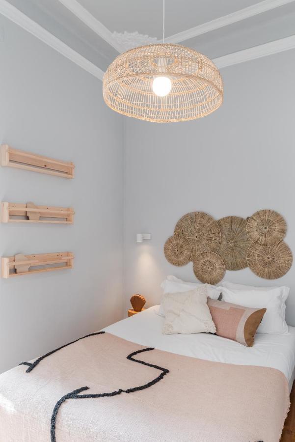 Casa Boma - Elegant And Charming - Alcantara V Appartement