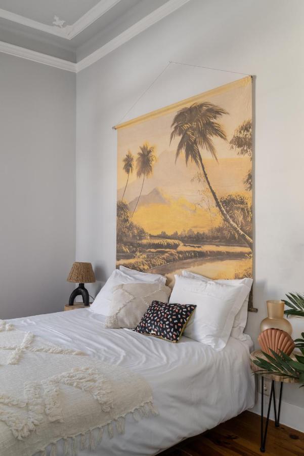 Casa Boma - Elegant And Charming - Alcantara V Appartement *