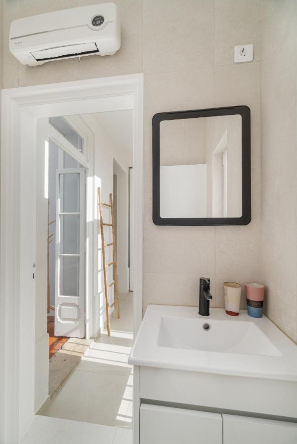 Casa Boma - Elegant And Charming - Alcantara V Appartement