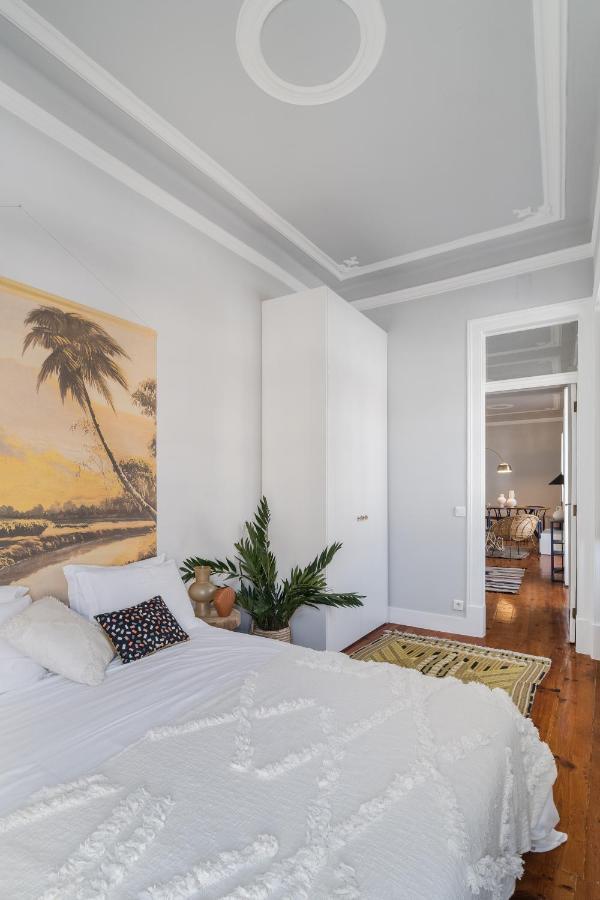 Casa Boma - Elegant And Charming - Alcantara V Appartement