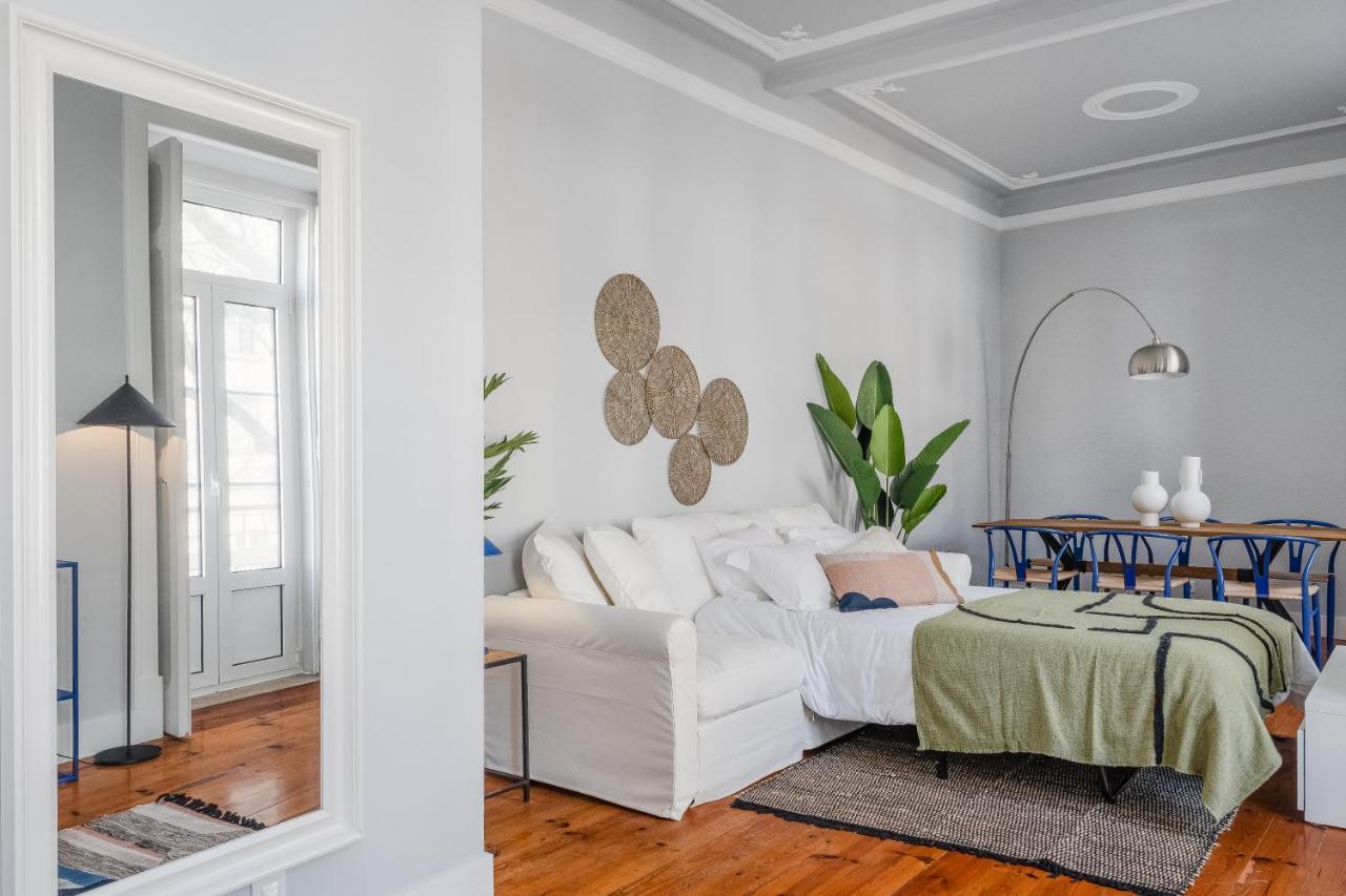 Casa Boma - Elegant And Charming - Alcantara V Appartement *