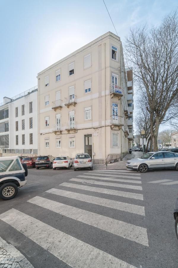 Casa Boma - Elegant And Charming - Alcantara V Appartement